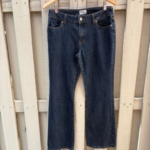 Lakeview Denim Carlee Bootcut Indigo Jeans